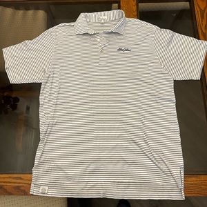 Men’s Peter Miller Sea Island Polo